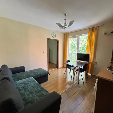 Vp Magnolia Apartment
