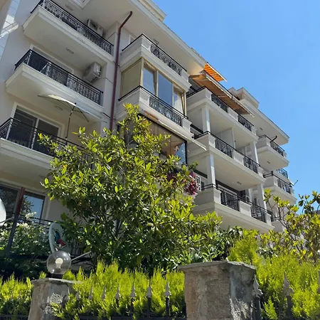 Apartment Vp Magnolia *