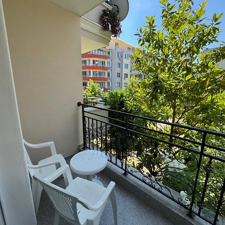Apartment Vp Magnolia Slantschew brjag