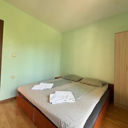 Apartment Vp Magnolia
